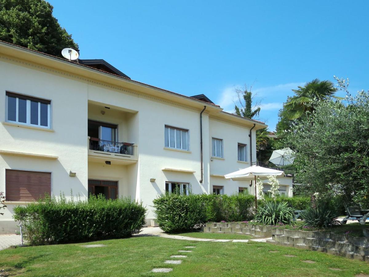 לואינו Apartment Del Sole-2 By Interhome מראה חיצוני תמונה