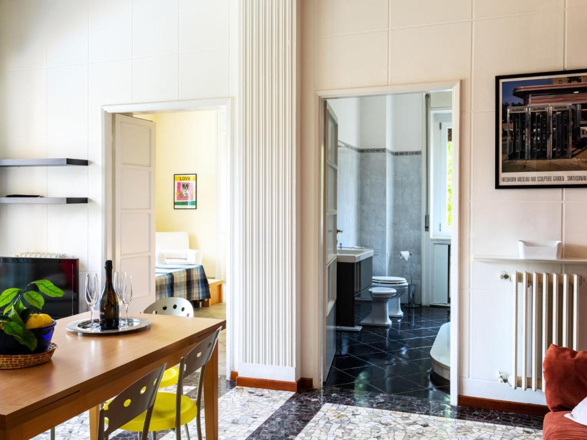 לואינו Apartment Del Sole-2 By Interhome מראה חיצוני תמונה