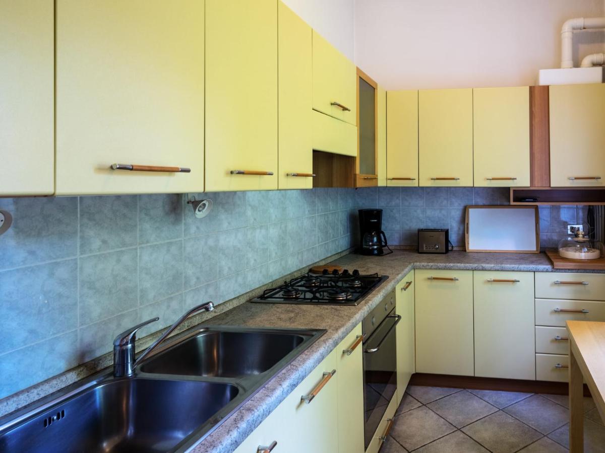 לואינו Apartment Del Sole-2 By Interhome מראה חיצוני תמונה